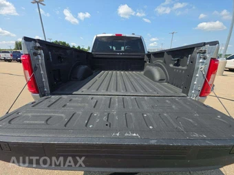 2023 Ford F-150 XLT Crew Cab Medium Bed - miniatura 11