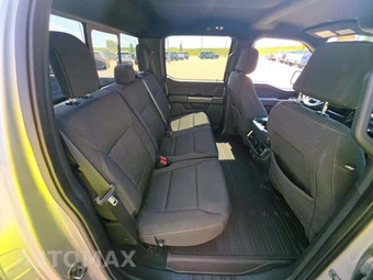 2023 Ford F-150 XLT Crew Cab Medium Bed - miniatura 13