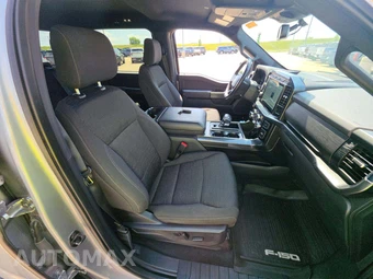 2023 Ford F-150 XLT Crew Cab Medium Bed - miniatura 15