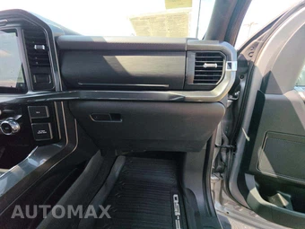 2023 Ford F-150 XLT Crew Cab Medium Bed - miniatura 16