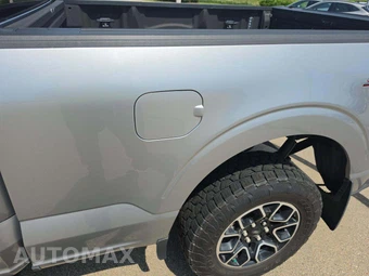 2023 Ford F-150 XLT Crew Cab Medium Bed - miniatura 21