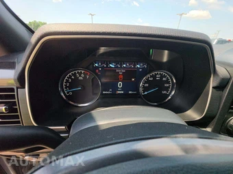 2023 Ford F-150 XLT Crew Cab Medium Bed - miniatura 6