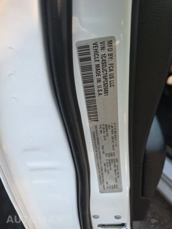 2023 Ford F-150 XLT Crew Cab Medium Bed - miniatura 15