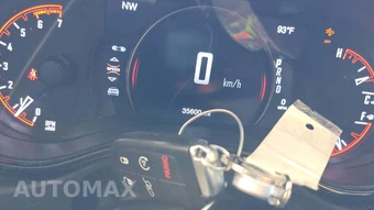 2023 Ford F-150 XLT Crew Cab Medium Bed - miniatura 20