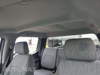 2023 Ford F-150 XLT Crew Cab Medium Bed - miniatura 11