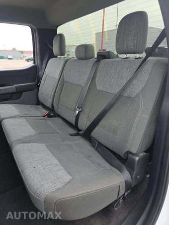 2023 Ford F-150 XLT Crew Cab Medium Bed - miniatura 13
