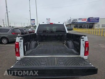 2023 Ford F-150 XLT Crew Cab Medium Bed - miniatura 14