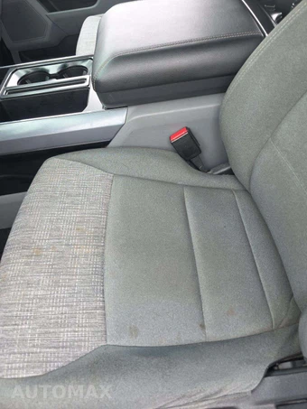 2023 Ford F-150 XLT Crew Cab Medium Bed - miniatura 21