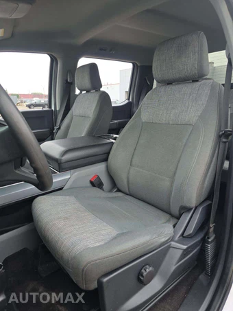 2023 Ford F-150 XLT Crew Cab Medium Bed - miniatura 6