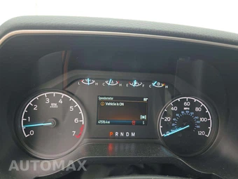 2023 Ford F-150 XLT Crew Cab Medium Bed - miniatura 9