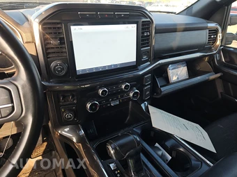 2023 Ford F-150 XLT Crew Cab Medium Bed - miniatura 11