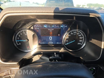 2023 Ford F-150 XLT Crew Cab Medium Bed - miniatura 12