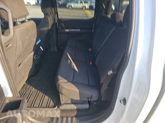 2023 Ford F-150 XLT Crew Cab Medium Bed - miniatura 13