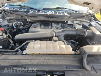 2023 Ford F-150 XLT Crew Cab Medium Bed - miniatura 15