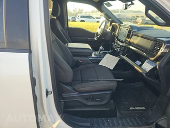2023 Ford F-150 XLT Crew Cab Medium Bed - miniatura 8