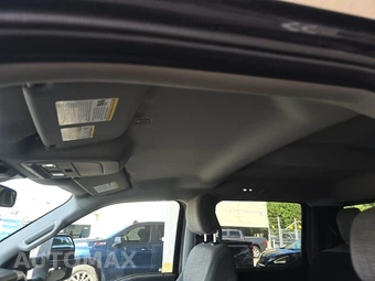 2023 Ford F-150 XLT Crew Cab Medium Bed - miniatura 17