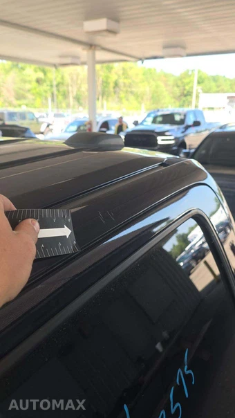 2023 Ford F-150 XLT Crew Cab Medium Bed - miniatura 25