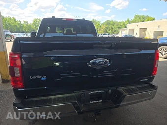 2023 Ford F-150 XLT Crew Cab Medium Bed - miniatura 5