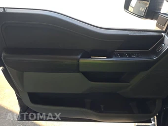 2023 Ford F-150 XLT Crew Cab Medium Bed - miniatura 9