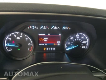 2023 Ford F-150 XLT Crew Cab Medium Bed - miniatura 12