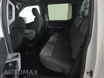 2023 Ford F-150 XLT Crew Cab Medium Bed - miniatura 13