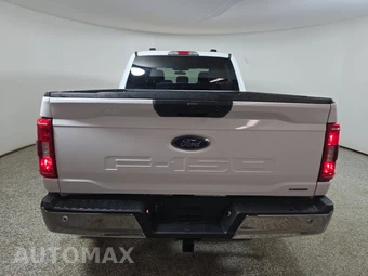 2023 Ford F-150 XLT Crew Cab Medium Bed - miniatura 5