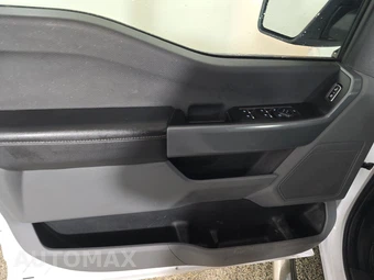 2023 Ford F-150 XLT Crew Cab Medium Bed - miniatura 9