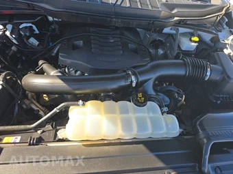 2023 Ford F-150 XLT Crew Cab Medium Bed - miniatura 15