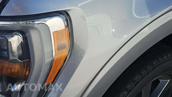 2023 Ford F-150 XLT Crew Cab Medium Bed - miniatura 29