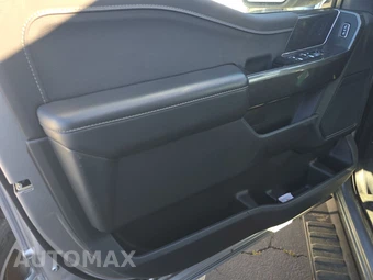 2023 Ford F-150 XLT Crew Cab Medium Bed - miniatura 9