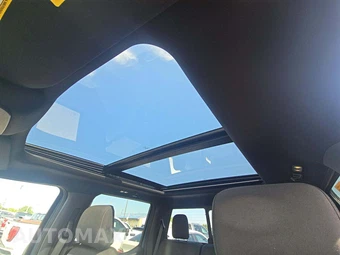 2023 Ford F-150 XLT Crew Cab Medium Bed - miniatura 11