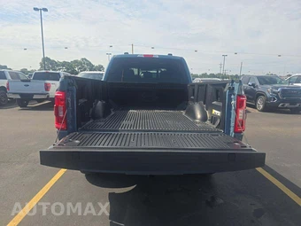 2023 Ford F-150 XLT Crew Cab Medium Bed - miniatura 14