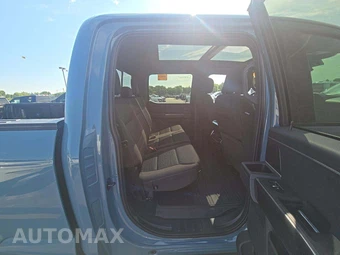 2023 Ford F-150 XLT Crew Cab Medium Bed - miniatura 16