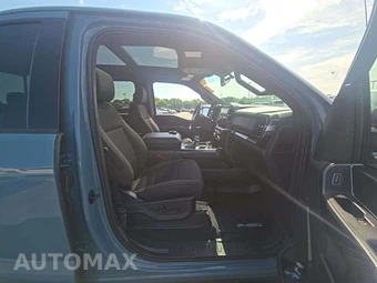 2023 Ford F-150 XLT Crew Cab Medium Bed - miniatura 18