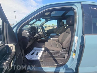 2023 Ford F-150 XLT Crew Cab Medium Bed - miniatura 6