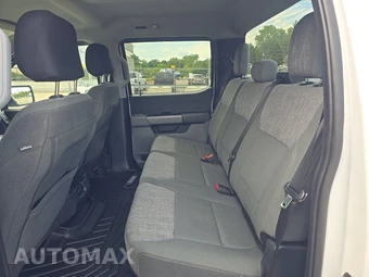 2023 Ford F-150 XLT Crew Cab Medium Bed - miniatura 13