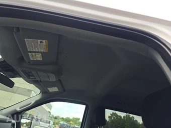 2023 Ford F-150 XLT Crew Cab Medium Bed - miniatura 17
