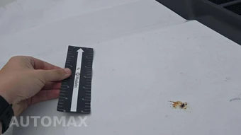 2023 Ford F-150 XLT Crew Cab Medium Bed - miniatura 19