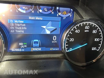 2023 Ford F-150 XLT Crew Cab Medium Bed - miniatura 12