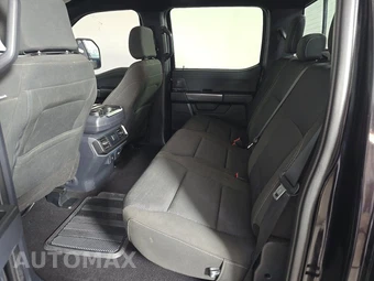 2023 Ford F-150 XLT Crew Cab Medium Bed - miniatura 13