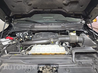 2023 Ford F-150 XLT Crew Cab Medium Bed - miniatura 15