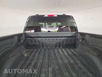 2023 Ford F-150 XLT Crew Cab Medium Bed - miniatura 16