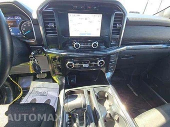 2023 Ford F-150 XLT Crew Cab Medium Bed - miniatura 10