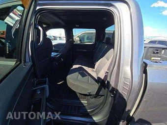 2023 Ford F-150 XLT Crew Cab Medium Bed - miniatura 13