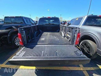 2023 Ford F-150 XLT Crew Cab Medium Bed - miniatura 14