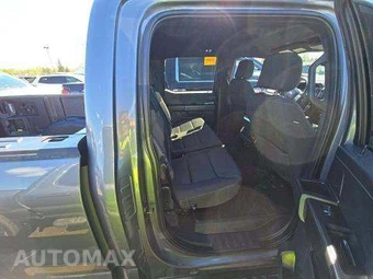 2023 Ford F-150 XLT Crew Cab Medium Bed - miniatura 16