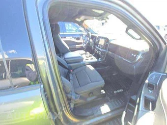 2023 Ford F-150 XLT Crew Cab Medium Bed - miniatura 18