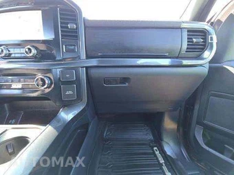2023 Ford F-150 XLT Crew Cab Medium Bed - miniatura 19