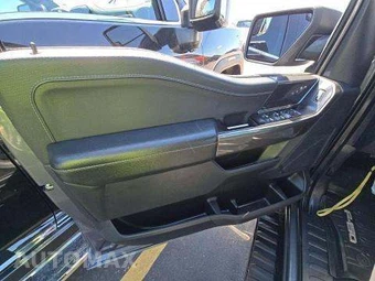 2023 Ford F-150 XLT Crew Cab Medium Bed - miniatura 21