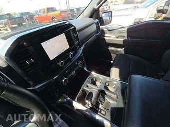 2023 Ford F-150 XLT Crew Cab Medium Bed - miniatura 23